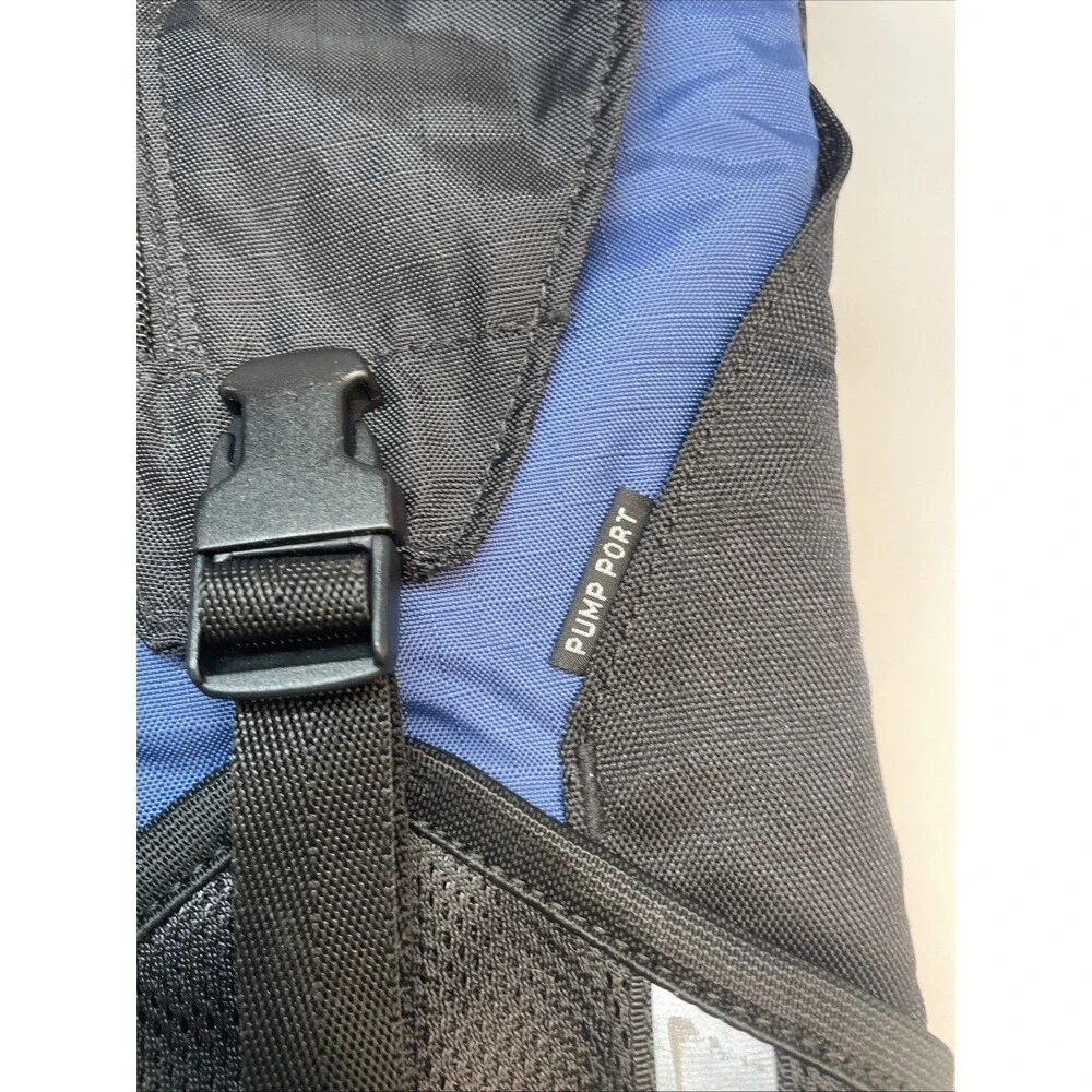 Camelbak rogue hydration